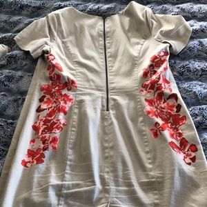 Michael Kora casual dress